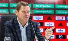 Thumbnail for article: 'Feyenoord in zijn maag met dure Kelly: spelers zien Engelsman als maatstaf'