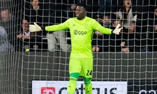 Thumbnail for article: 'Absolute topkeeper' Onana duikt op in Parijs: 'Saillant natuurlijk'