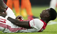 Thumbnail for article: Ten Hag kan weer beschikken over Promes, nog geen Neres en Mazraoui bij Ajax