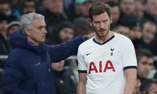 Thumbnail for article: 'Ajax moet snel beslissen over Vertonghen: Inter neemt contact op met Belg'