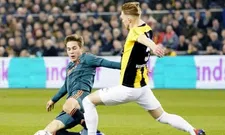 Thumbnail for article: Advies voor Ajax: 'Eiting als quarterback en Gravenberch volledig in zijn dienst'