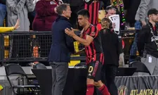 Thumbnail for article: De Boer en Atlanta United verder in CONCACAF Champions League na simpele zege