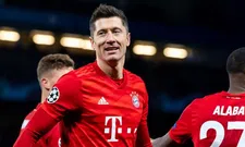 Thumbnail for article: Flinke tik voor Bayern: Lewandowski voorlopig uit de roulatie door knieblessure