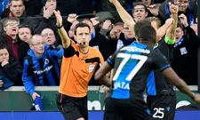 Thumbnail for article: De aanduidingen: Lambrechts fluit Genk-Club Brugge, 'choc wallon' met Waalse ref