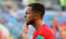 Thumbnail for article: Zorgen voor Rode Duivels met oog op EK: "Zelfs Hazard heeft wedstrijden nodig"