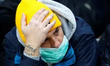 Thumbnail for article: Serie C-voetballer positief getest op coronavirus, Juventus monitort situatie