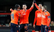 Thumbnail for article: Basaksehir maakt achterstand goed en schakelt Sporting uit in knotsgek duel