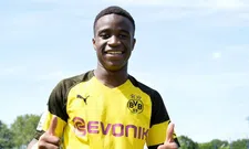 Thumbnail for article: Supertalent (15) van Dortmund komt eraan: Favre overweegt debuut in maart