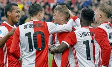 Thumbnail for article: 'Feyenoord moet twintig procent van transfersom Larsson afstaan'