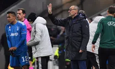 Thumbnail for article: Sarri kraakt Juve-spelers: 'Snap niet waarom ik ze het niet kan laten begrijpen'