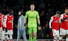 Thumbnail for article: Olympiakos krijgt Emirates Stadium stil met goal in 119e minuut