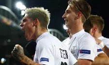 Thumbnail for article: AZ is helemaal nergens in Oostenrijk en ligt uit de Europa League