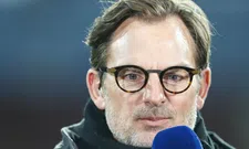 Thumbnail for article: De Boer over beoogde Ajax-vervanger Tagliafico: 'Denk dat hij de beste optie is'