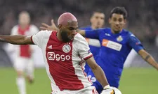 Thumbnail for article: Van Basten verbaasd om Babel bij Ajax: "Het is een routinier"