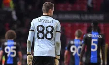 Thumbnail for article: VP Rapport: Mignolet en Mata enige spelers op niveau bij Club Brugge