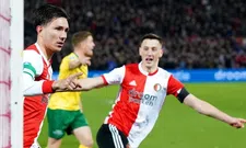 Thumbnail for article: Koeman bezoekt clubs: 'Dat doet hij bij Ajax, PSV en bij Feyenoord voor mij'