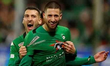 Thumbnail for article: 'Belgische interesse voor De Belder, Cercle Brugge schotelt nieuw contract voor'