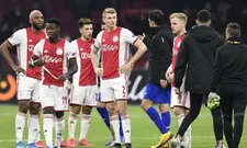 Thumbnail for article: De Mos waarschuwt: "Anders wordt hij nooit een vaste waarde bij Ajax"