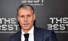 Thumbnail for article: Van Basten: 'Het is een schande, afvragen wat we aan het doen zijn in Nederland'