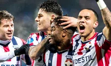 Thumbnail for article: Willem II heeft geen kind aan Groningen in drijfnat Tilburg: Pavlidis blinkt uit