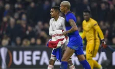 Thumbnail for article: Danilo door het stof na shirtjes ruilen met Deyverson: 'Zal me niet weer gebeuren'