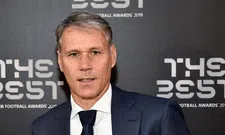 Thumbnail for article: Van Basten wijst potentiële Ajax-aanwinst aan: 'Zullen ze niet graag horen'