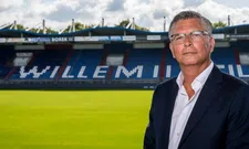 Thumbnail for article: 'Grotere club? Nee, ik denk dat ik de rest van mijn carrière bij Willem II blijf'