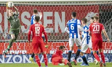 Thumbnail for article: Heerenveen geeft bijna 0-3 voorsprong weg in Enschede, maar wint weer eens