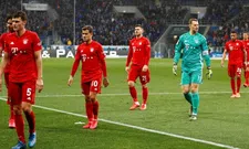 Thumbnail for article: Bijzonder statement Hoffenheim en Bayern München na staking bij 0-6 tussenstand