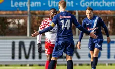 Thumbnail for article: Drenthe doelwit van spreekkoren: 'Accepteer ik sowieso niet, van niemand'