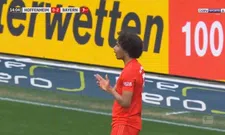 Thumbnail for article: Oranje-spits dient zich aan: Zirkzee scoort al na een kwartier voor Bayern