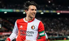 Thumbnail for article: Feyenoord niet bezig met kampioenschap: 'Vind dat verschil nog wel heel erg groot'