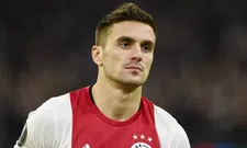 Thumbnail for article: 'Misschien heeft Tadic spijt dat hij niet voor veel geld naar China is gegaan'