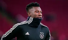 Thumbnail for article: Ajax moet zich revancheren: 'Uitschakeling geen enkel probleem voor zondag'