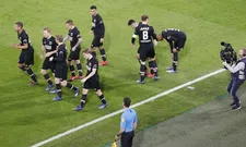 Thumbnail for article: AZ heerst in de Arena, komt naast Ajax en leidt heerlijk slot van het seizoen in