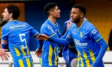 Thumbnail for article: RKC verrast Utrecht en pakt verdiend drie belangrijke punten in degradatiestrijd