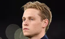 Thumbnail for article: 'Frenkie mag zo met m'n dochter trouwen, maar iets minder ideale schoonzoon'