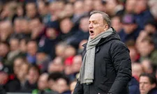 Thumbnail for article: Advocaat: 'Spelers in Feyenoord-kleedkamer vonden het duidelijke handsbal'