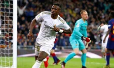 Thumbnail for article: Real Madrid wint Clásico-slag en veroordeelt eeuwige rivaal tot plek twee