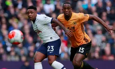 Thumbnail for article: Tottenham heeft niets aan goal Bergwijn, sensationeel einde bij Everton - Man Utd