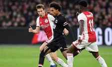 Thumbnail for article: LIVE: 'Herboren' AZ klopt verdiend matig Ajax, clubs in punten gelijk (gesloten)