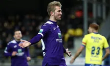 Thumbnail for article: Vlap overtuigt zéér in overwinning van Anderlecht: "Dat is pure klasse"