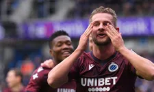 Thumbnail for article: Club Brugge wint eindelijk nog eens bij Genk, dat mag klagen over wedstrijdleiding