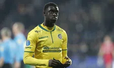 Thumbnail for article: Laatkomer zet kwaad bloed bij Fortuna Sittard: 'Voor zo'n belangrijke wedstrijd'