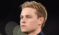 Thumbnail for article: Madrileense en Catalaanse pers oneens over De Jong: 'Bureaucratisch, wisselvallig'