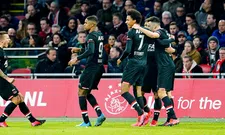 Thumbnail for article: Kranten zien nieuwe titelfavoriet: 'De crisis bij Ajax heeft een nieuwe dimensie'