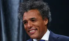 Thumbnail for article: Van Hooijdonk snoeihard voor Ajax: 'Hij leek wel een doorgesnoven jongen'