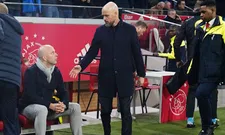 Thumbnail for article: Slot steekt Ten Hag naar de kroon: waarom Ajax niets te vertellen had tegen AZ