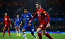 Thumbnail for article: Liverpool is de kluts even kwijt: na Watford is nu ook Chelsea veel te sterk