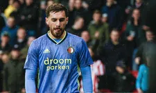 Thumbnail for article: 'Feyenoord geeft gas en zet vaart achter nieuw Feyenoord-contract Kökçü'
